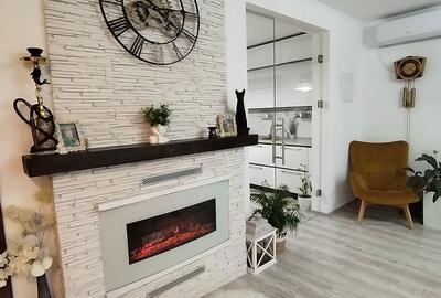Casă cu 4 camere în Utvin - 7
