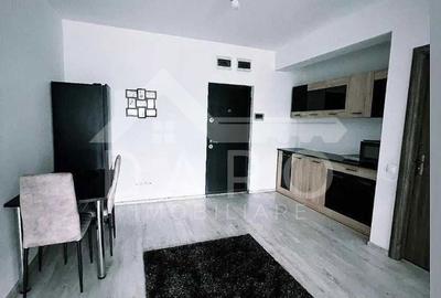 Garsonieră în Central - 6