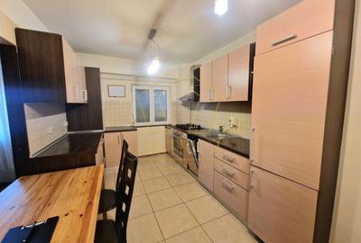 Apartament cu 3 camere semidecomandat, mobilat în Aradului - 10