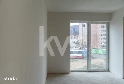 Apartament cu 2 camere decomandat în Dârste - 15