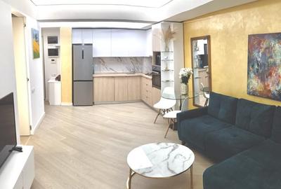 Apartament 2 camere Cortina North - 3