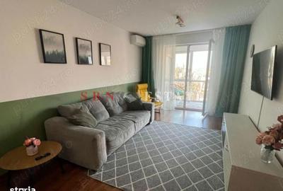 Apartament cu 3 camere decomandat, mobilat în Apărătorii Patriei - 9