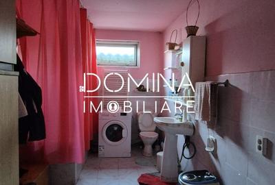 Casă individuală cu 3 camere cu Teren 1143 Mp în Sud-Vest - 6