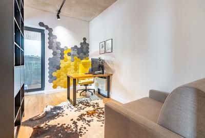 Casă cu 5 camere cu Teren 441 Mp în Corbeanca - 21