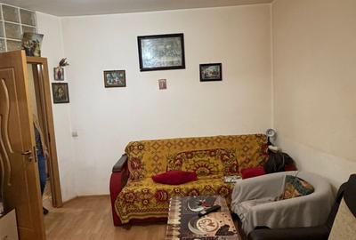 Garsonieră decomandată, mobilată în Metalurgiei - 4