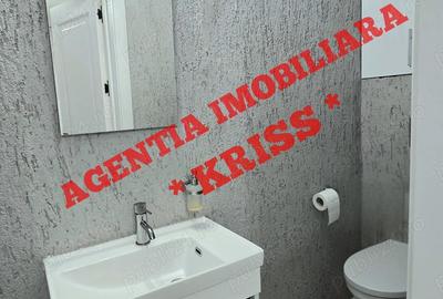 Apartament cu 3 camere semidecomandat în Eremia - 4