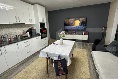 Apartament cu 3 camere, zona Rogerius - 5