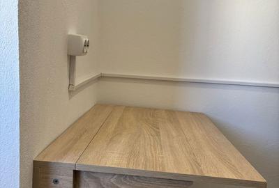 Garsonieră, mobilată în Central - 4