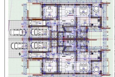 Casa cu garaj, 3 dormitoare, 1 birou, 700 mp teren, Feleacu Casa cu garaj, 3 dormitoare, 1 birou, 700 mp teren, Feleacu - 13
