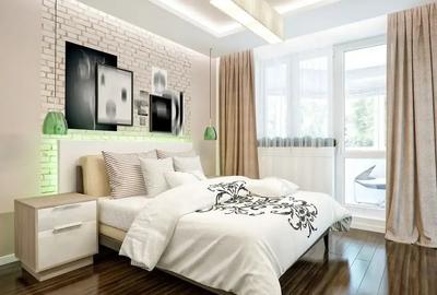 Apartament 3 Camere Decomandat Bloc Nou Titan Theodor Pallady Apartament 3 Camere Decomandat Bloc Nou Titan Theodor Pallady - 5