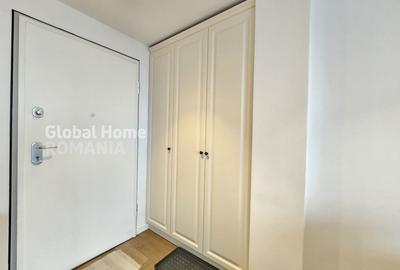 Apart 2 camere + Dressing 65m2 | Herastrau One Towers | Loc Parcare Subteran - 16