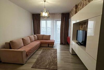 Apartament cu 2 camere în Central - 9