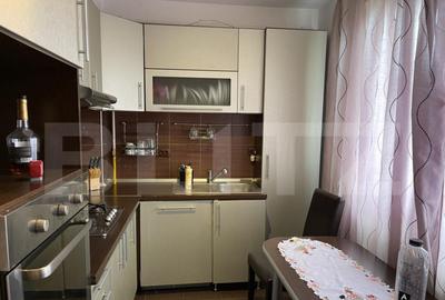 Apartament, 58mp, Botizului - 1