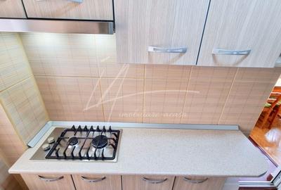 Apartament cu 2 camere semidecomandat, mobilat în Sala Palatului - 20