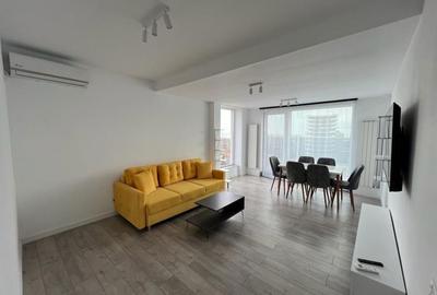 Apartament cu 3 camere decomandat în Central - 7