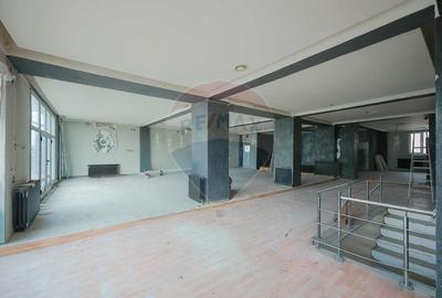 Spațiu comercial, de 281 mp, în Decebal - 3
