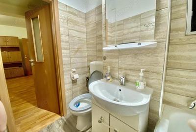 PRIVELI?TE SPRE CENTRUL TIMI?OAREI | Apartament 2 camere-Gheorghe Lazar | OFERTA - 6