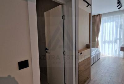 Apartament cu 3 camere decomandat în Vest - 2