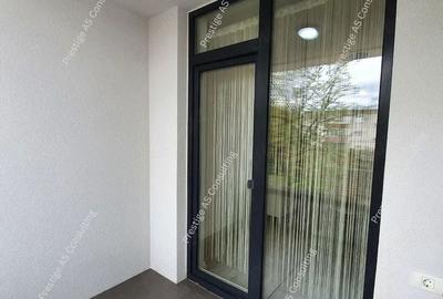 Apartament cu 2 camere în Simion Bărnuțiu - 8