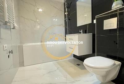 Apartament cu 3 camere decomandat în Theodor Pallady - 9