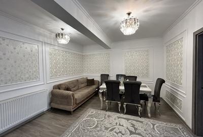 Apartament cu 3 camere lux 61mp zona Terra Apartament cu 3 camere lux 61mp zona Terra - 2