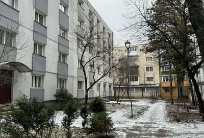 Apartament cu 3 camere decomandat în George Enescu - 8