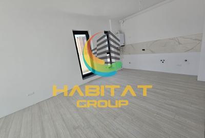 Apartament 3 Camere nou DUPLEX Timpuri Noi cu Terasa 85.33 mp Finalizat - 7