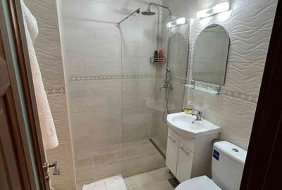 Apartament cu 2 camere semidecomandat în Central - 2