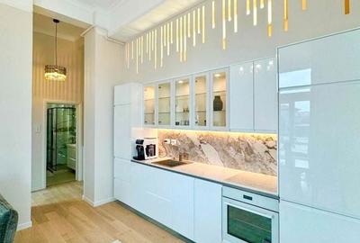 Apartament cu 2 camere în Central - 6