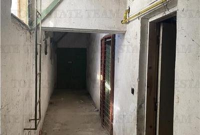 Teren 824 mp de vanzare in zona Andronache Teren 824 mp de vanzare in zona Andronache - 7