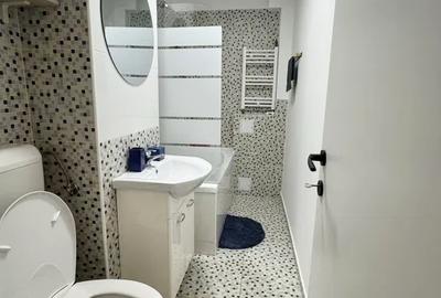 Garsoniera Vitan Mall - 8