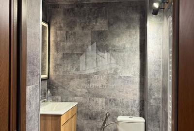 Pensiune/ Vila Valea Avrigului - 9