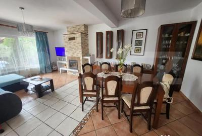 Casă cu 5 camere cu Teren 241 Mp în Aiud - 9