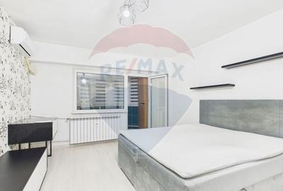 Garsonieră mobilată și utilată de vanzare | 39 mp | zona Vitan - 1