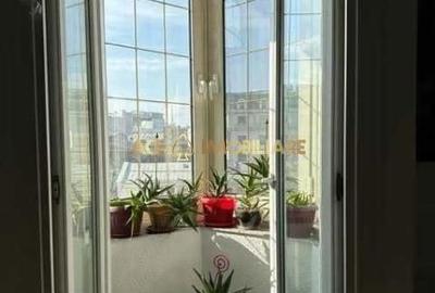 Apartament cu 2 camere, mobilat în Romană - 4