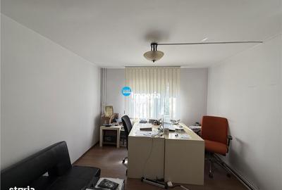 Spațiu comercial, de 73 mp, în Albești - 4