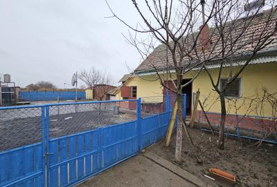 Casă individuală, cu 3 camere, în localitatea Ivanda, la 30 km de Timișoara - 28
