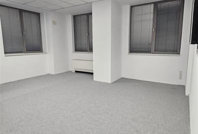 Spatii de inchiriat - River Plaza - Corp B de la 127 mp - 17