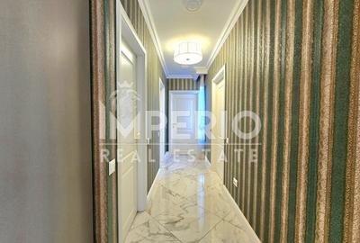 Apartament exclusivist de vanzare-rafinament si lumina in inima cartierului. - 3