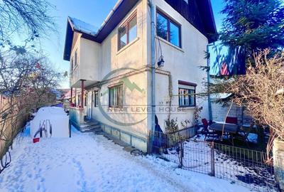 Casa individuala, zona Grivitei, Brasov