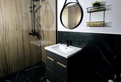 Apartament cu 2 camere Floresti Eroilor comision 0 - 9