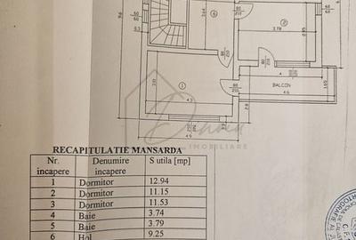 OCAZIE I Vila Busteni Poiana Tapului I Liziera padurii I COMISION 0% OCAZIE I Vila Busteni Poiana Tapului I Liziera padurii I COMISION 0% - 6