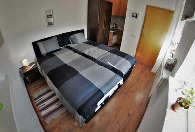 Garsoniera mobilata ?i utilata Avangarden - 4