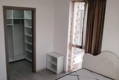 Apartament cu 2 camere decomandat, mobilat în Central - 4