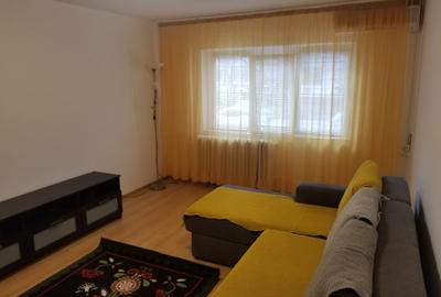 Apartament cu 2 camere decomandat în Rahova