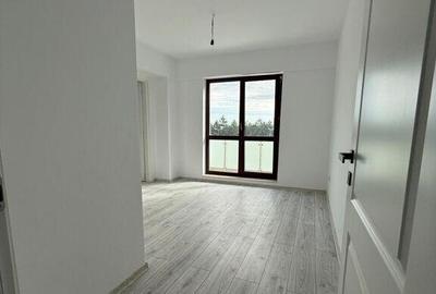 APARTAMENT 2 CAMERE DECOMANDAT + DRESSING, BLOC NOU,