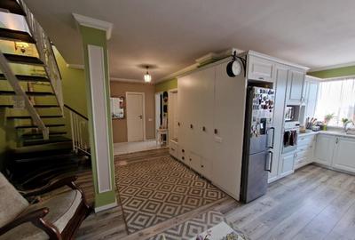 Republicii, zona buna, 3 camere - 3