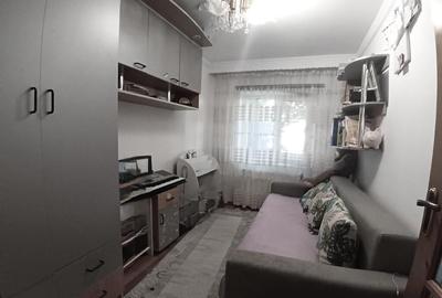 Apartament cu 3 Camere in Burdujeni - 2