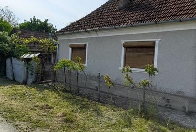 Casă cu 3 camere în Valcău de Jos - 8