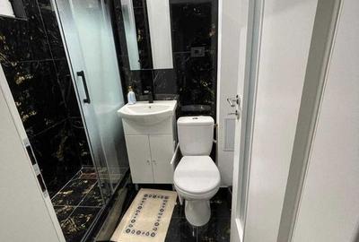 Apartament cu 2 camere, mobilat în Central - 1
